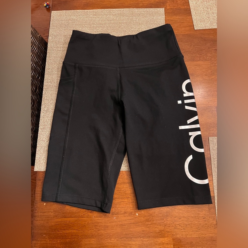 Calvin Klein shorts